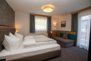 Hotel Garni Försterheim