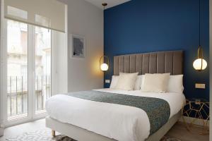 ARRASATE SUITE Stylish, Super Central and New.