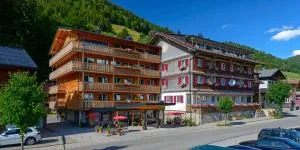 Kienle - das Kräuterhotel - Balderschwang