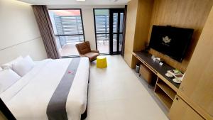 Hotel Skypark DaejeonⅠ