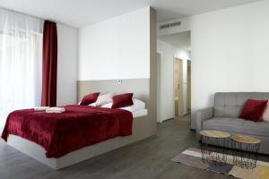 Apartmán Greenbay Golf
