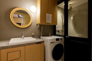 tefu yoyogi uehara 101 - good design award -