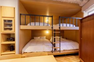 tefu yoyogi uehara 101 - good design award -