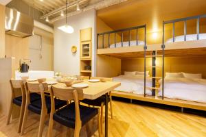 tefu yoyogi uehara 101 - good design award -