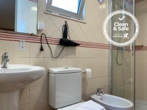 Discovery Apartment Benfica