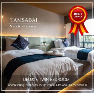 Tamsabai hotel