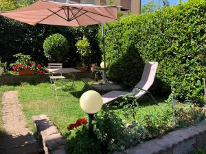 La terrazza di Elena