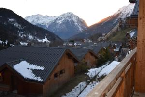 Maisons de vacances VAUJANYLOCATIONS - Domaine du Patre : photos des chambres