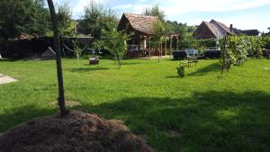 Valchid Guest House