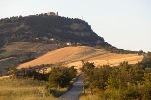 Casa Di Cinti