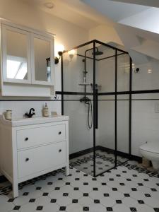 Apartamenty w Willi Zosia