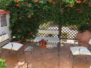 La terrazza di Elena