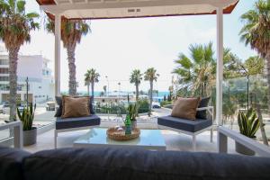 Phaedrus Living: Seaside Luxury Flat Limnaria 152 - 4hvězdičkové hotely ve městě Pafos