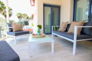 Phaedrus Living: Seaside Luxury Flat Limnaria 152