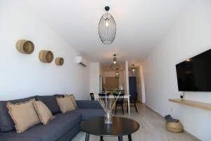Phaedrus Living: Seaside Luxury Flat Limnaria 152