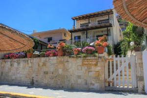 Apartment Villa Omega Heraklio Greece