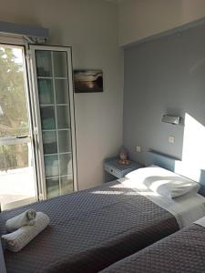 Barbagiannis Studios Kalymnos Greece