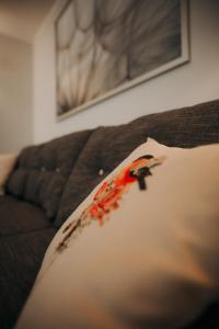 Lapmanni Holiday Home