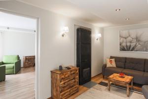 Lapmanni Holiday Home