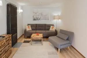 Lapmanni Holiday Home - Herjava