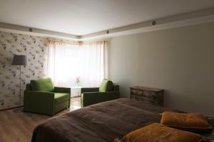 Lapmanni Holiday Home