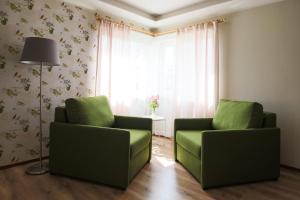 Lapmanni Holiday Home