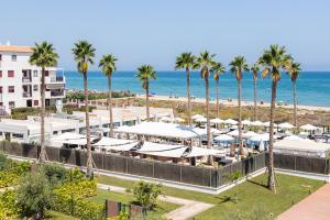 ApartUP Denia Beachfront Deluxe