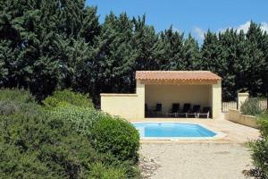 Villas Le Terme Roux - Mont Ventoux : photos des chambres