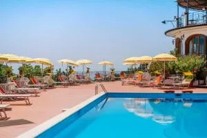 Hotel Villa Giuseppina - 斯卡拉