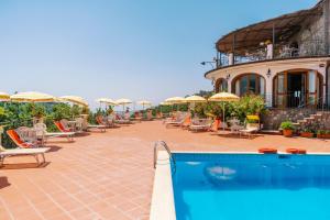 Hotel Villa Giuseppina