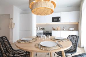 Appartements Les Suites de Collioure : photos des chambres