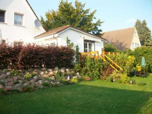 Fewo in sonniger Lage in Sagard