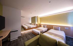 GRAND BASE Okayama Ekimae