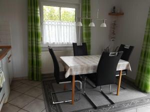 Fewo in sonniger Lage in Sagard