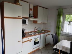 Fewo in sonniger Lage in Sagard