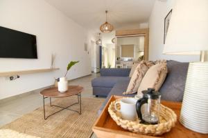 Phaedrus Living Seaview Luxury Flat Limnaria 153