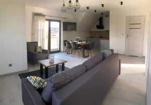 Apartament NATURA - Danielky