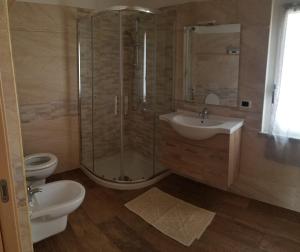 Casa vacanza centro Sardegna img21