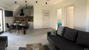 Apartament NATURA