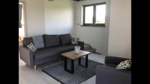 Apartament NATURA