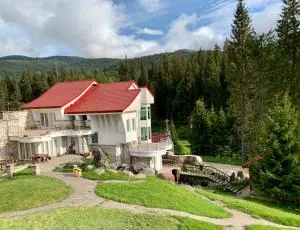 Vila Liliacul - Chişcău