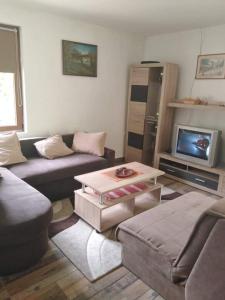 One-Bedroom House room in Vila Panic