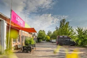 Louse Puschen Manufaktur - Vieburg