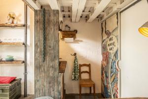 Louse Puschen Manufaktur