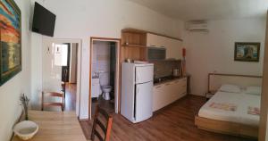 Apartments Zdenka