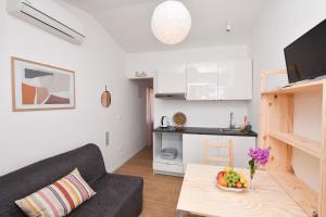 Apartments Nina 