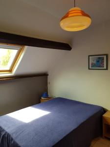 Maisons de vacances Ker Ocean 3 au bord des dunes logement du bout Famille DUPREZ GOBERT : photos des chambres