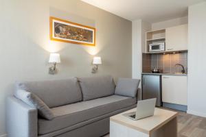 Appart'hotels Aparthotel Adagio Access Avignon : photos des chambres