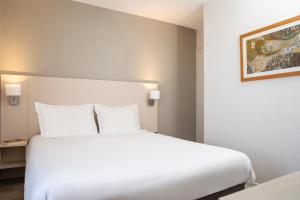 Appart'hotels Aparthotel Adagio Access Avignon : photos des chambres