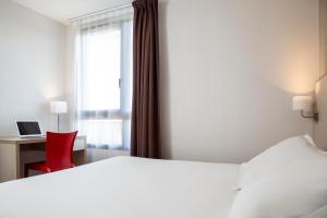 Appart'hotels Aparthotel Adagio Access Avignon : photos des chambres